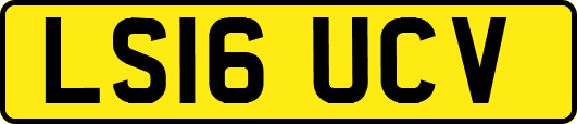 LS16UCV