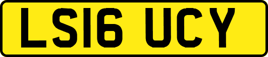 LS16UCY