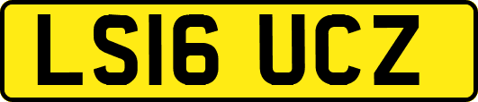 LS16UCZ