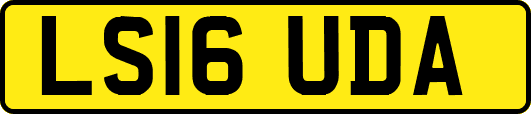 LS16UDA
