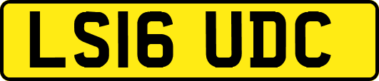 LS16UDC