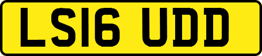 LS16UDD