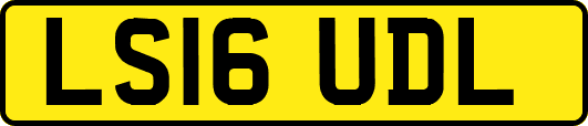 LS16UDL