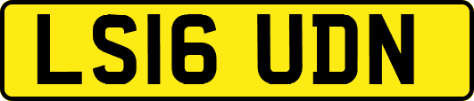 LS16UDN