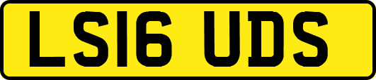 LS16UDS