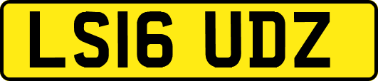 LS16UDZ