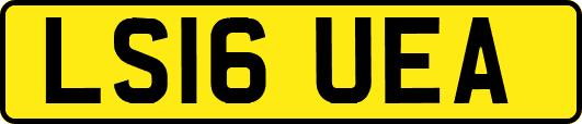 LS16UEA