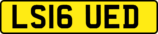 LS16UED