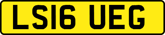 LS16UEG
