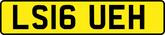 LS16UEH