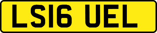 LS16UEL
