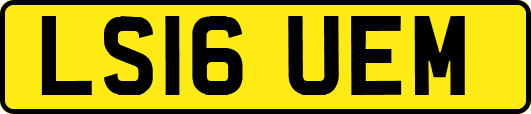 LS16UEM
