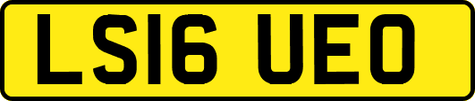 LS16UEO