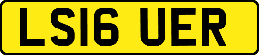 LS16UER