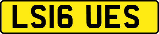 LS16UES