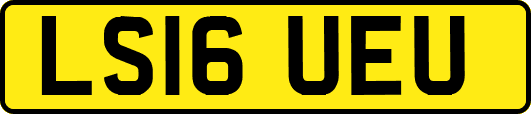 LS16UEU
