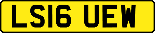 LS16UEW