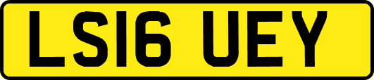 LS16UEY