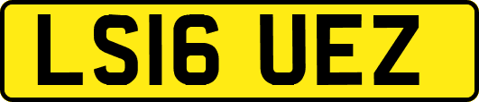 LS16UEZ