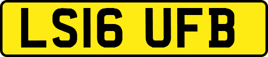 LS16UFB