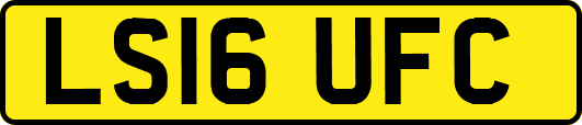 LS16UFC