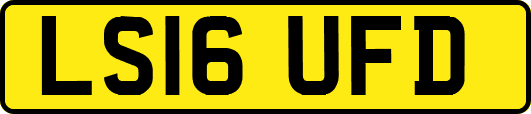 LS16UFD