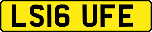 LS16UFE