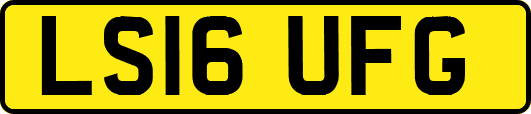 LS16UFG