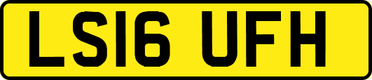 LS16UFH