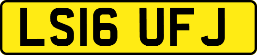 LS16UFJ