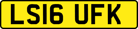 LS16UFK