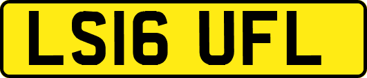 LS16UFL