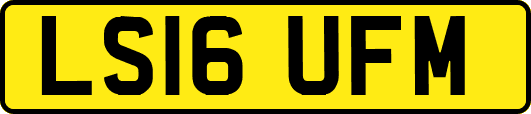 LS16UFM