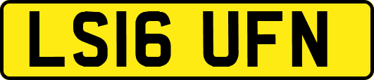 LS16UFN