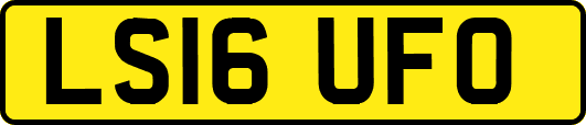 LS16UFO