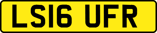 LS16UFR