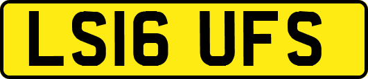 LS16UFS