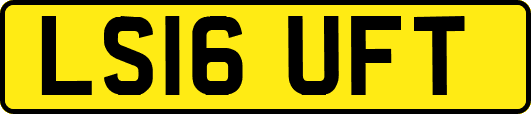 LS16UFT