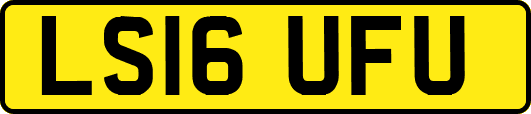 LS16UFU