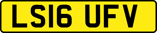 LS16UFV