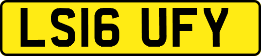 LS16UFY