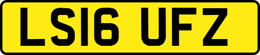 LS16UFZ