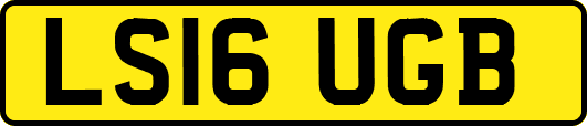 LS16UGB