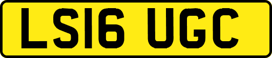 LS16UGC