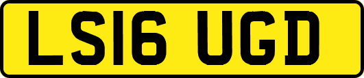 LS16UGD