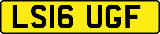 LS16UGF