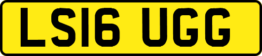 LS16UGG