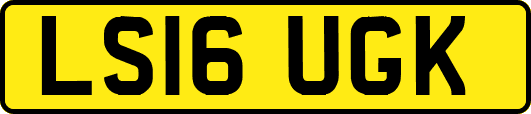 LS16UGK