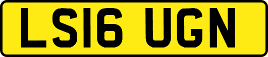 LS16UGN