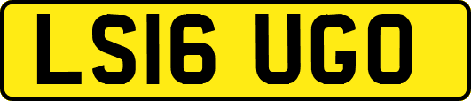 LS16UGO